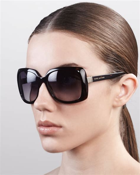 marc jacobs sunglasses original|Marc Jacobs sunglasses for women.